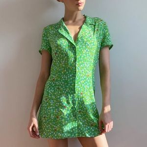 Aritzia Sunday Best Vida Dress